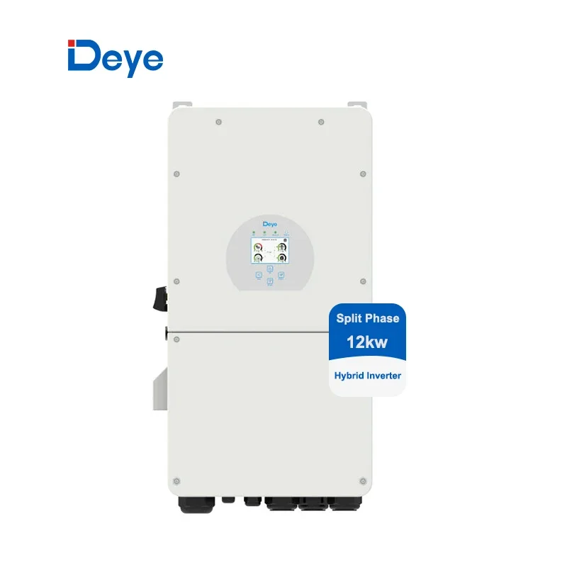 Us Model Deye SUN-1…