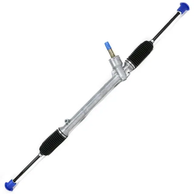 

Auto Steering Gear Box Power Steering Rack For Agya Wigo B10 17-20 Lhd 45510-Bz350 45510-Bz341 45510-Bz212 45510-Bz213