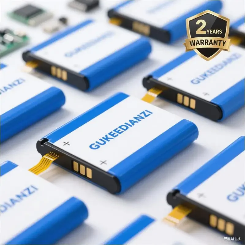 Bateria do Xiaomi BM4G BN65 BN58 o dużej pojemności