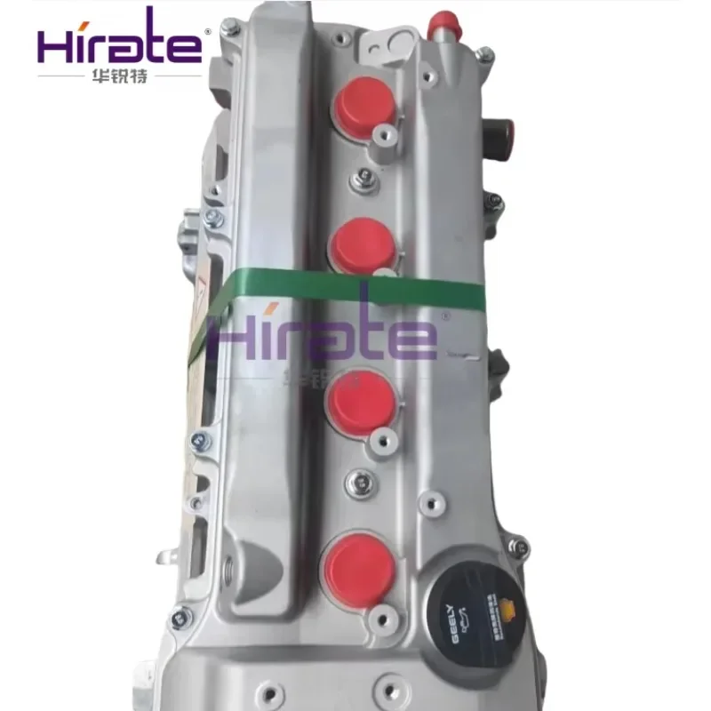 Brand New 2.0L JL4G20 Petrol Engine Assembly, BEST PRICE For Geely GX7