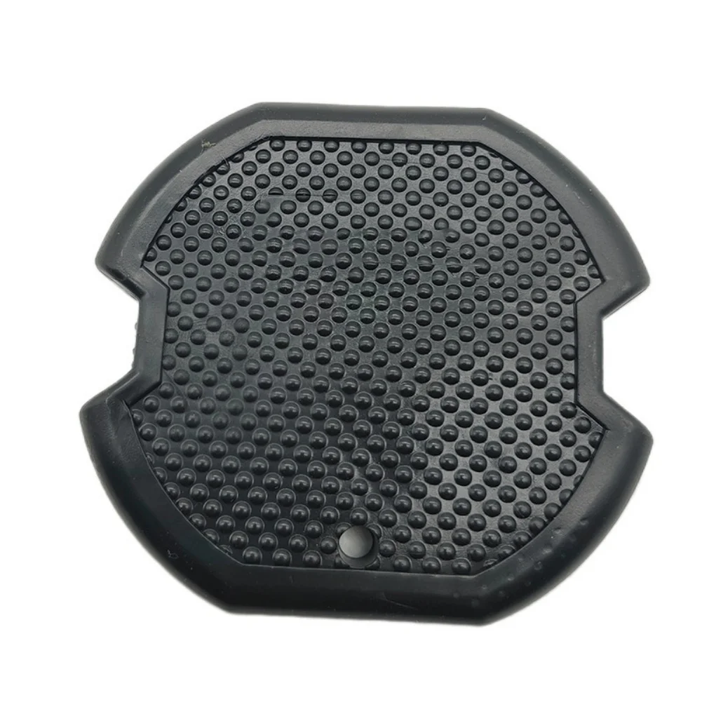 Black Wire Grip Tool For 3-6mm Cable Puller Threading Tasks Anti-slip PVC Handle Efficient Line Pushing Device Home Garden