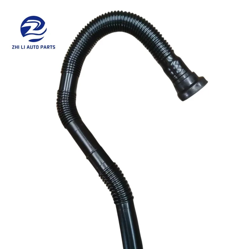 161847 9647086380 Air Pump Breather Pipes Hose For Peugeot Citroen