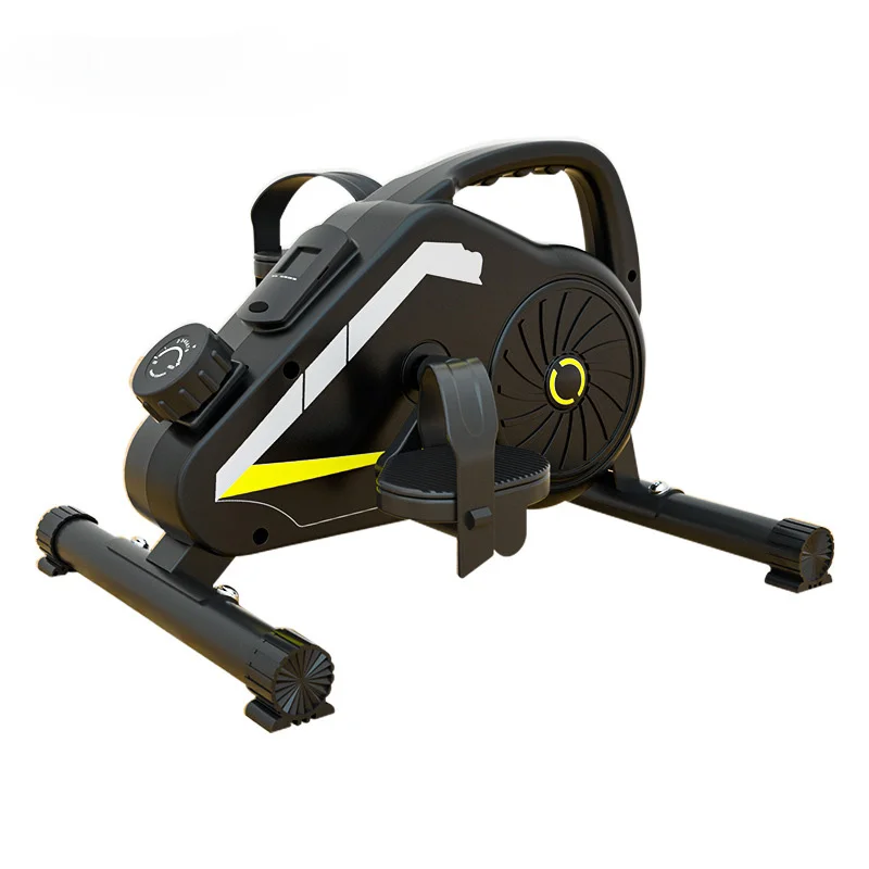 

-Высококачественный мини-степпер для упражнений для тренировок ног в тренажерном зале, фитнес-степпер для аэробики