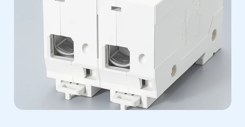 TDNK 2P DC-Leistungsschalter 80A 100A 125A 1000V für Solar-PV-Systeme, DC-Schutzschalter für Solarmodule und Photovoltaik-Anlagen – Detail 14