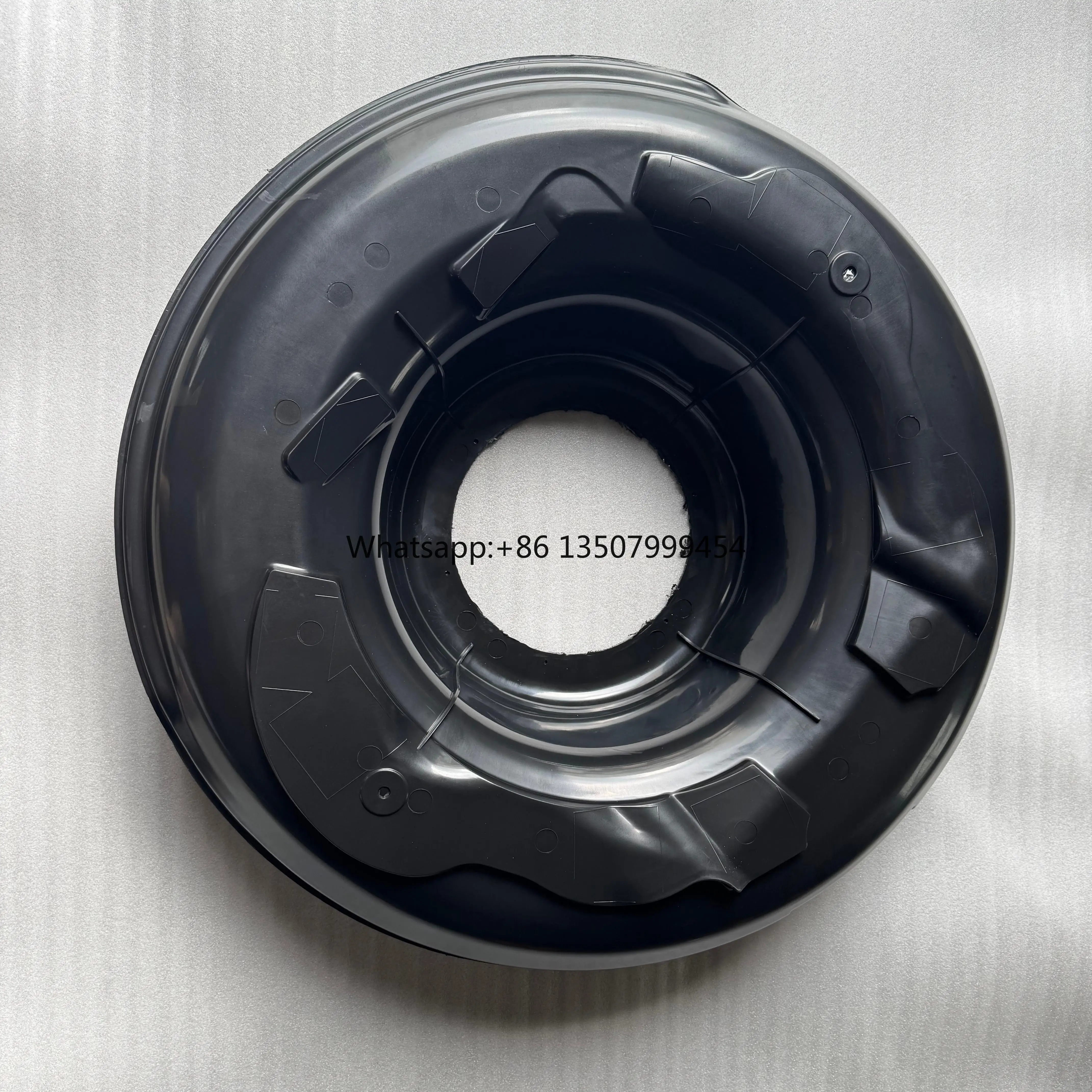 Factory Original Car Special Decorative Accessory Spare Tire Cover  With the Best Quality