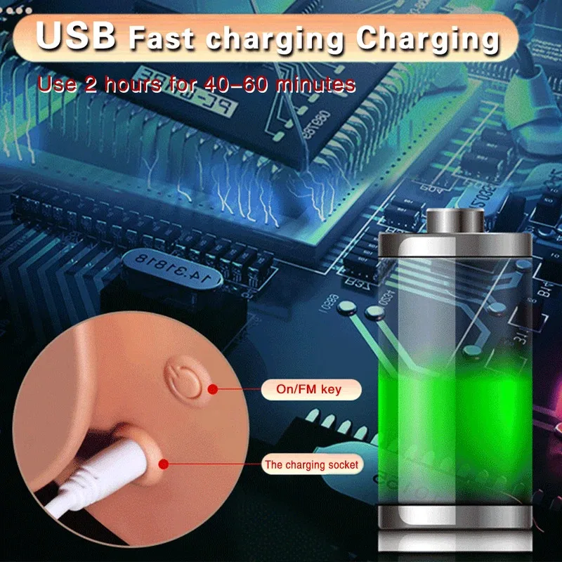 Vibrator Dildo Remote Thrusting 2026 Untuk Wanita Penis Realistis Besar Dengan Pemanas dan Suction Cup Vibrator Mainan Seks Untuk Dewasa 18+