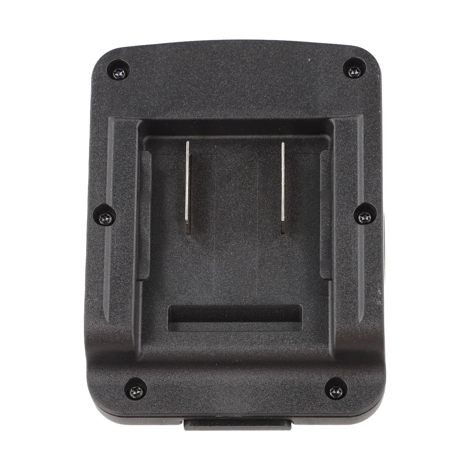 

18V Battery Converter Battery Adapter Power Tool Conversion 18V 20V Voltage Compatibility Sturdy Plastic Material