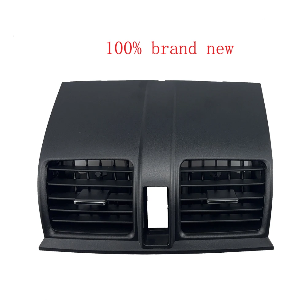 OEM 77610-SWA-A02ZA 77610SWAA02ZA Air Conditioner Outlet Workbench Middle Outlet for Honda CRV 2007-2011