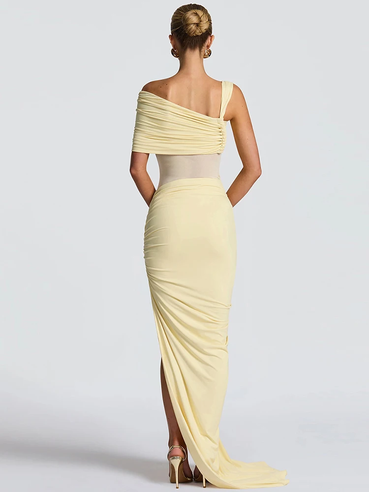 Outcast Clothing: Is This Nibber Irregular Hem Maxi Dress Really Worth the Hype? Outcast Clothing: Is This Nibber Irregular Hem Maxi Dress Really Worth the Hype?