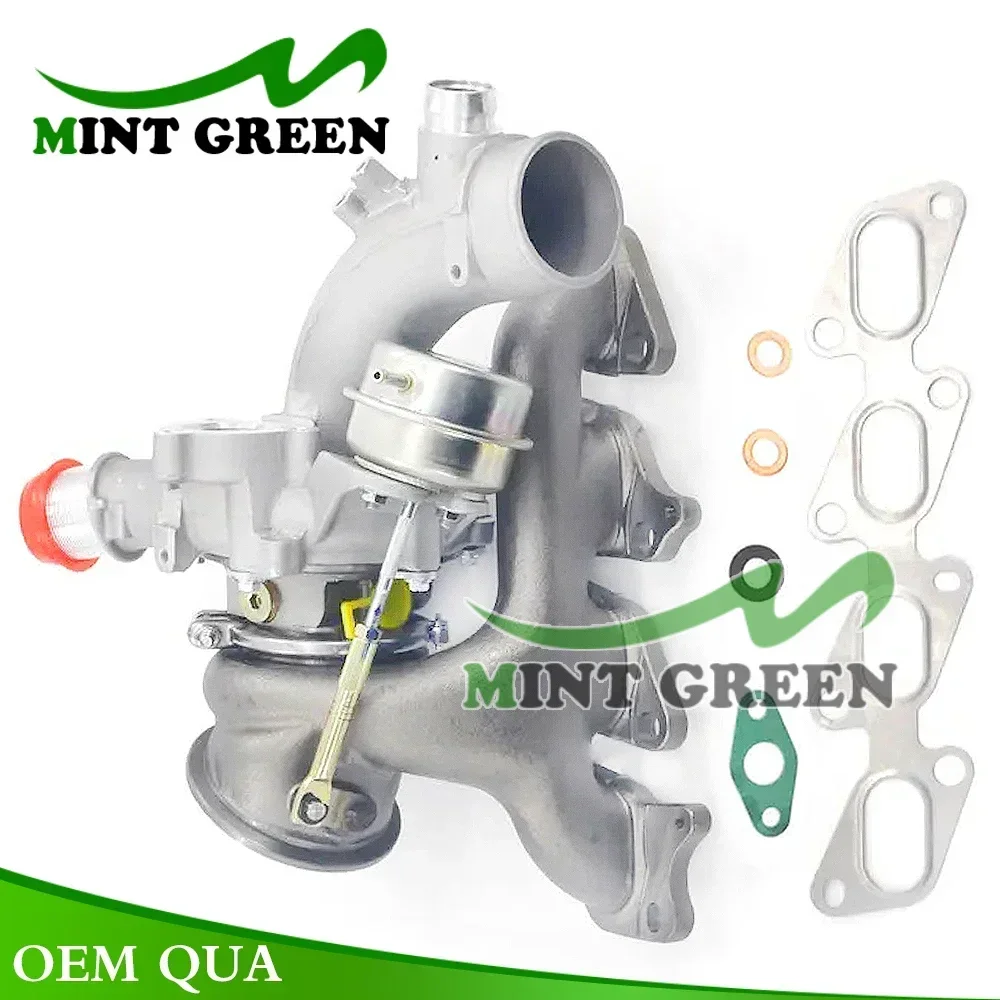 

NEW TurboCharger For Buick Encore Chevrolet Cruze Sonic Trax 2011- 55565353 781504-5004S 7815040001 7815040002 7815040004