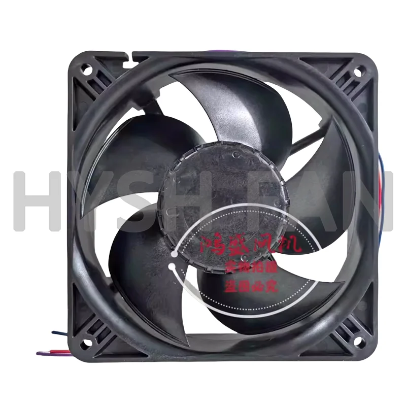 4412/2HP 8.2W New 12038 12V High-end Device Cooling Fan