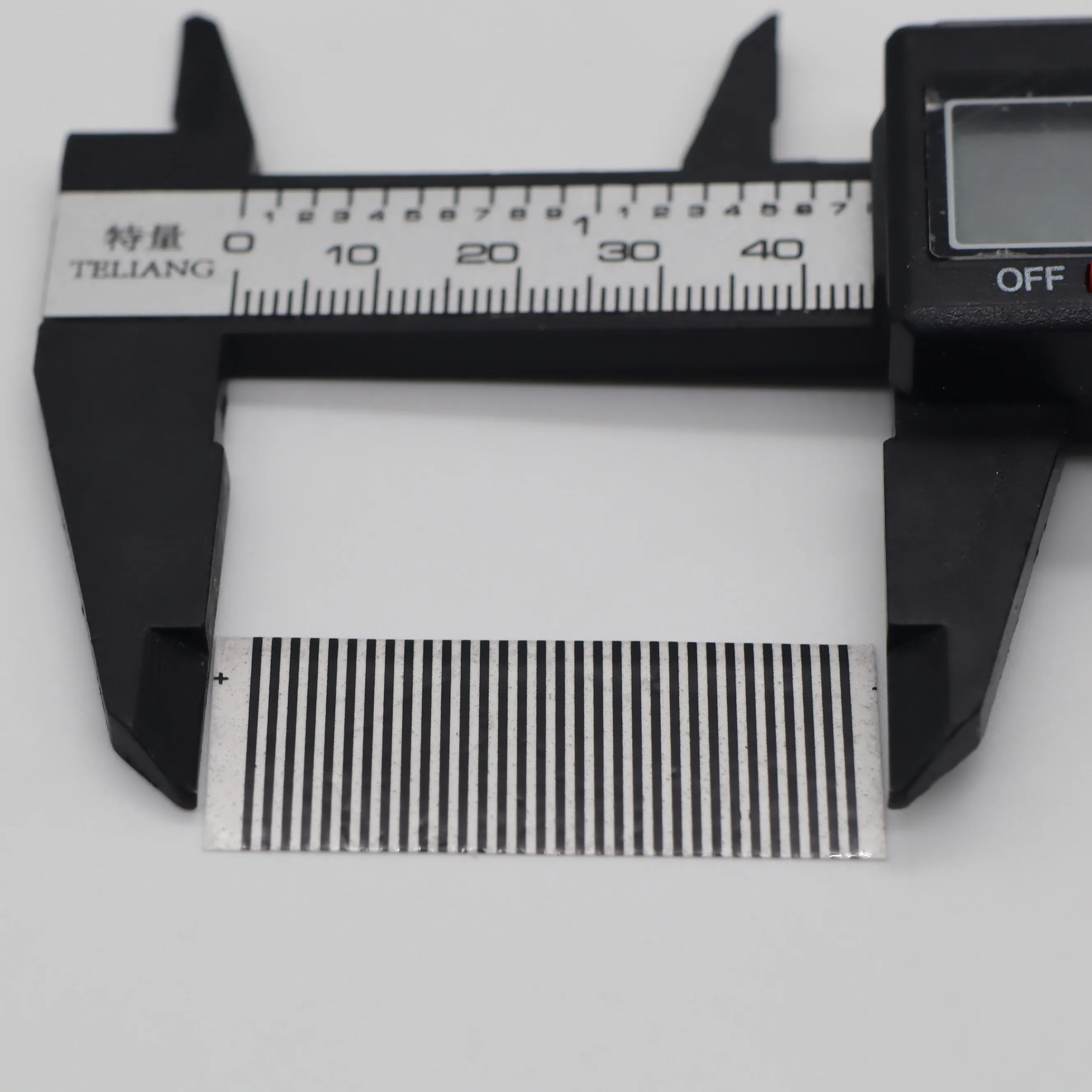 FINETRIP 1pc Climate Control Ribbon Display Cable For RANGE ROVER P38 ACC Pixel Replacement Repair