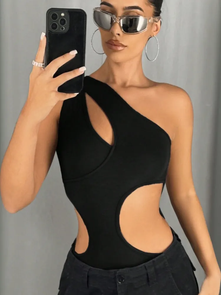 

Женский ажурный комбинезон Bal, брюки с высокой талией и брюками Street Sle из полиэстера, летняя мода, эксклюзивная онлайн-магазин