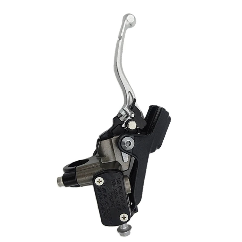 Super Sale For Ultra Bee Motorcycle for SurRon Rear Brake Pump Disc Brake Master Brake Pump Assembly Electric Bike Parts
