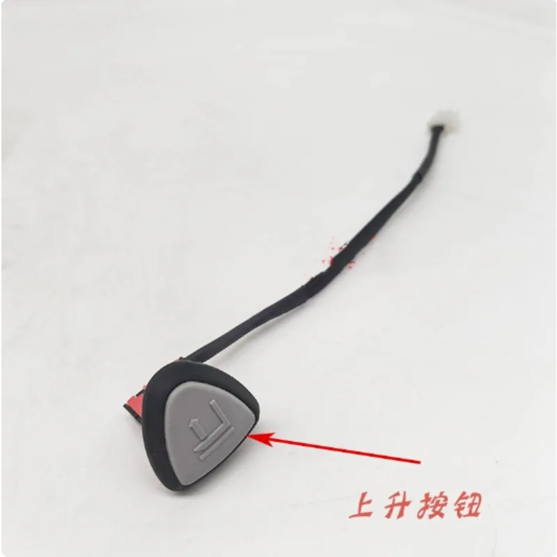 For Hangcha Little King Kong CBD15-A2MC1 Handle Up/down Button