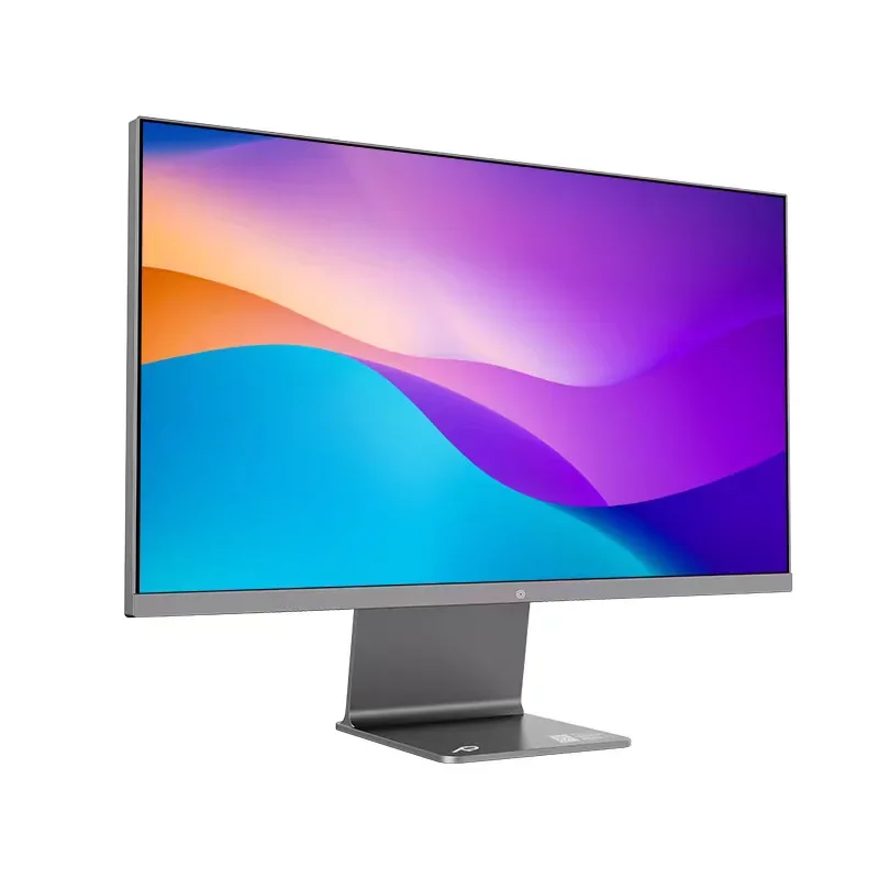 LED PC Monitor 23.8 Inch Full High-definition Display Super Wide Screen 4k 60hz  Gaming Monitor for Mac Type-c HDR10 3840*2160