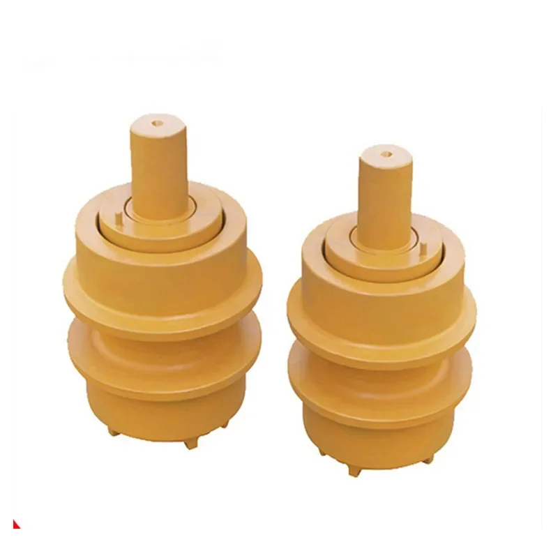 

Подходит для несущего ролика Shantui SD32, 175-30-00513, 175-30-45110A.