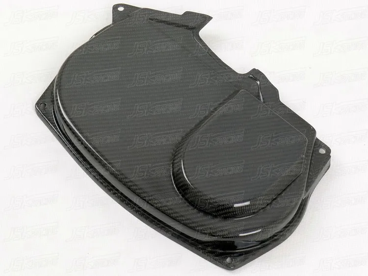 CARBON FIBER CAM COVER for 2001-2007 MITSUBISHI LANCER EVOLUTION EVO 7-9