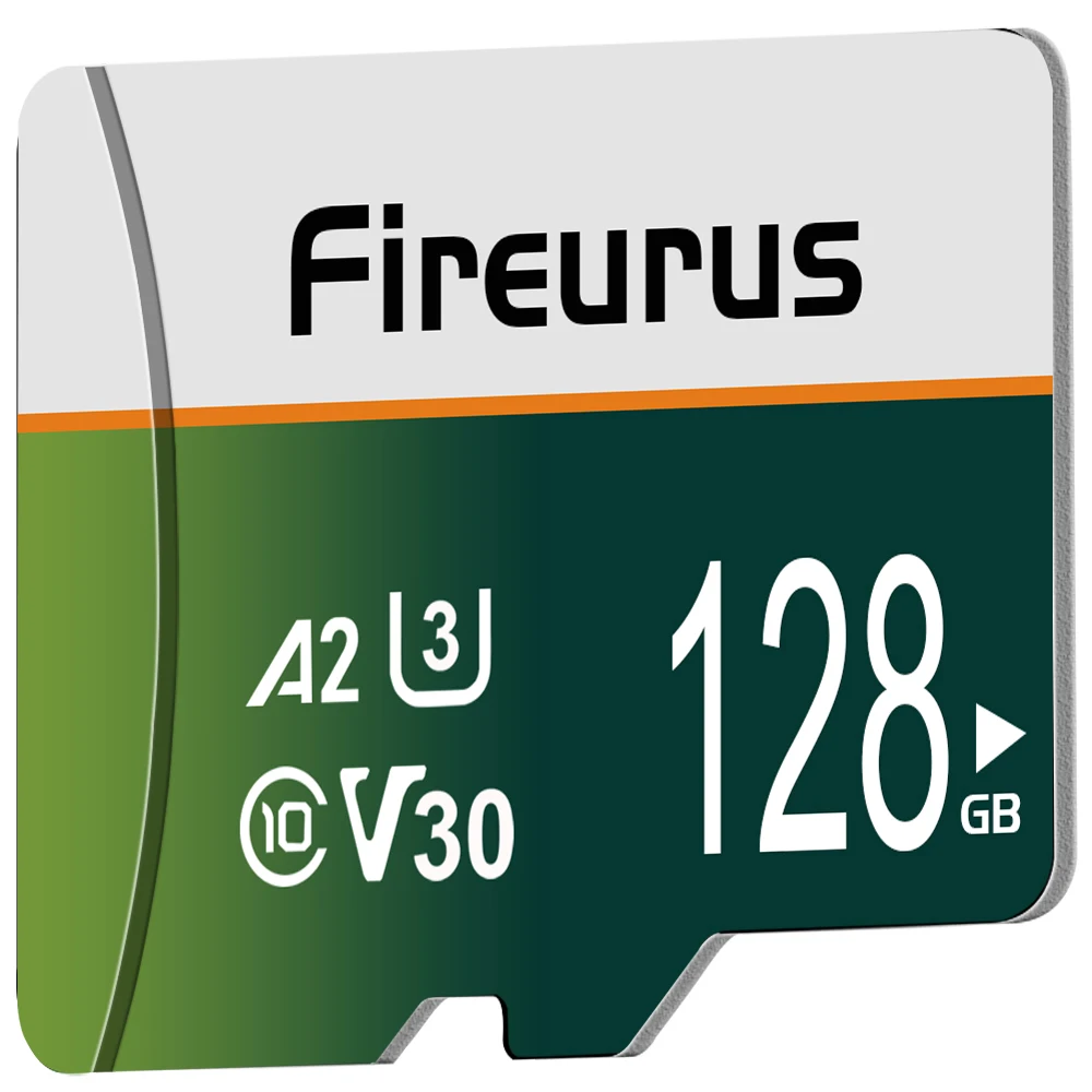 Tarjeta Micro TF SD de 64 GB, 128 GB, Clase 10, Tarjeta de Memoria de 32 GB, Mini Unidad Flash, Tarjeta TF para Cámaras y Altavoces