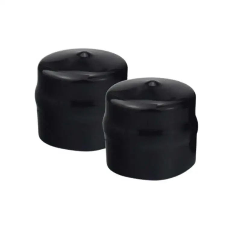 Lawn Mower Wheel Bearing Bushing with Metal Bushings Washers and Retainer Hardware for Repair Routine Maintenance and D2RD