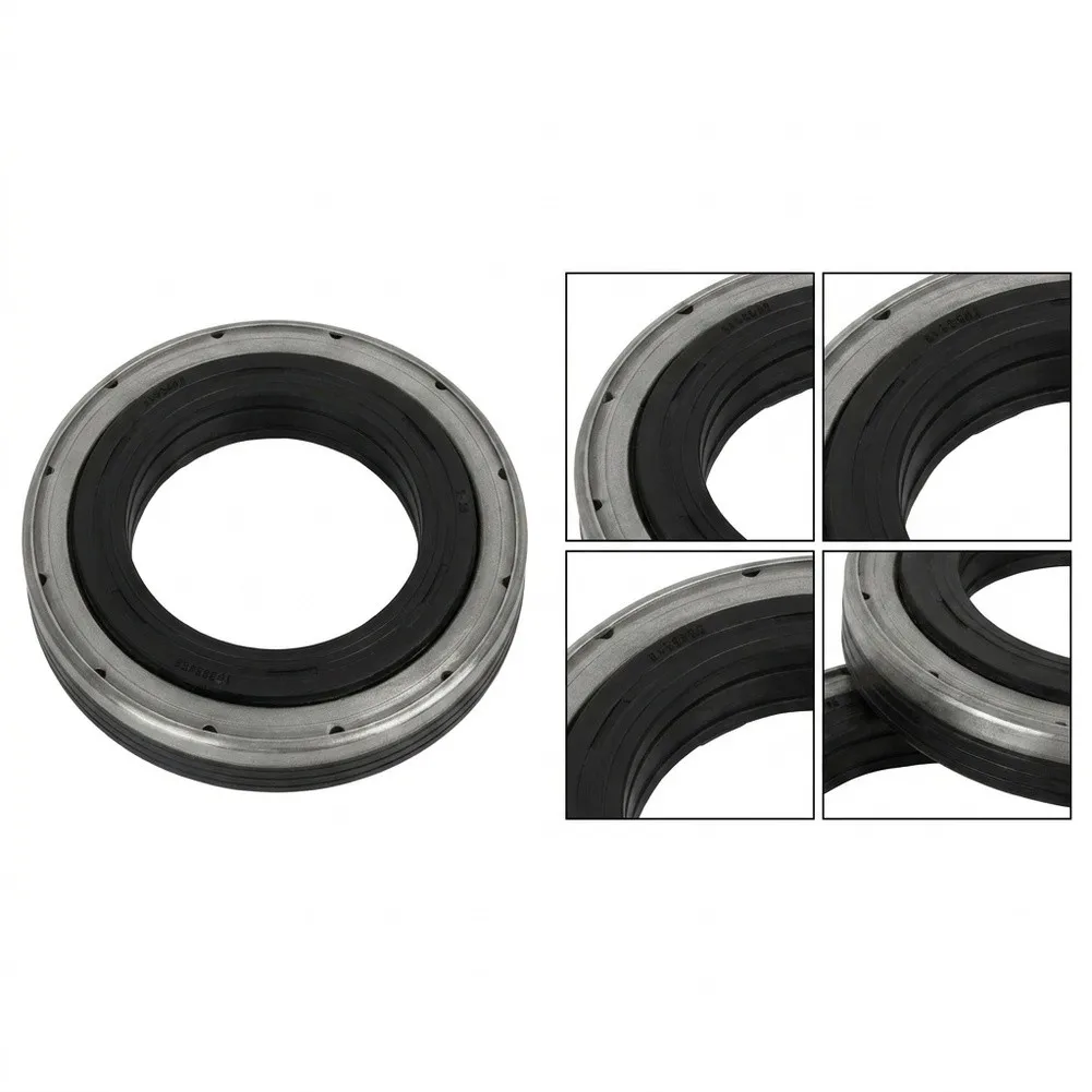 For Axle Leak Fix For Front for Right Wheel Repair 68396635AA Oil Seal High Durability Design Easy Installation Process