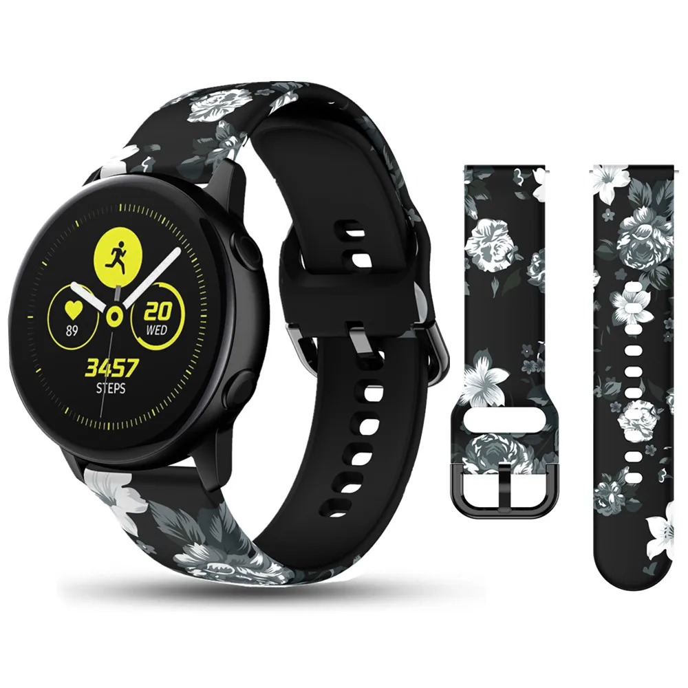 18Mm 20Mm 22Mm Sili… - image