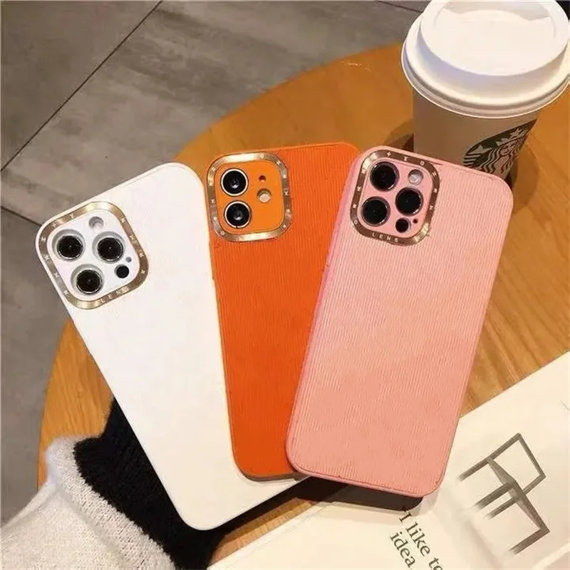 

Fashion Phone Cases for iPhone 15 14 13 12 11 pro max 11Pro 12Pro 13pro 13promax X XR XS XSMAX case PU leather shell designer Wi