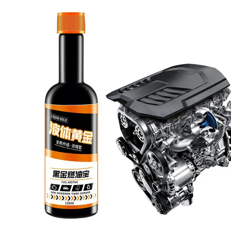 

120 мл добавка для дизельного топлива, очиститель дизельных форсунок, присадка для экономии дизельного масла, энергосбережение, очиститель топлива, смазочное масло