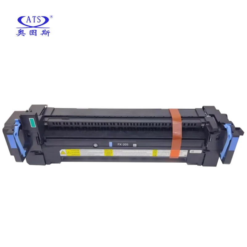 

1 шт. новый блок термозакрепления (фьюзер) FX-205 C 5840 C5840 для Canon FX205 (блок проявки)