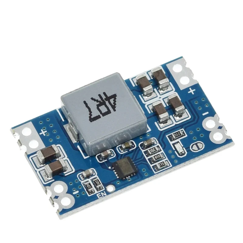 High Efficiency Output 3.3V 5V 9V 12V 5A mini560 Step Down DC-DC Converter Voltage Regulator Buck Stabilized Power Supply Module