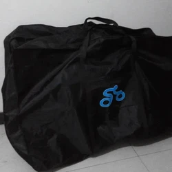 Mountain Road Bike Bag 26 Inch to 29 Inch Bicycle Travel Carrier Bag Pouch Cycling Vehicle Packaging and Storage Bag