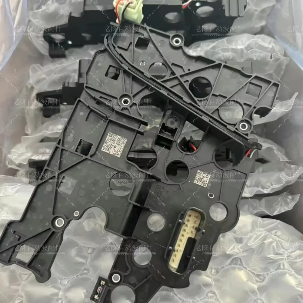 6F35 Valve Body Pla…