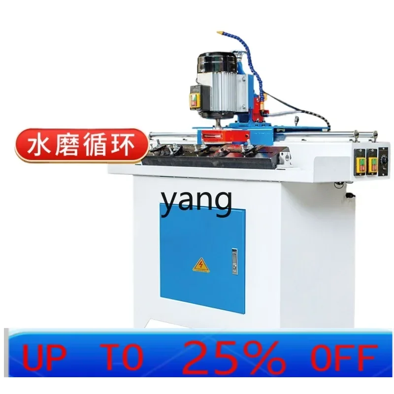 CX automatic linear sharpener high precision water cooling circulation electromagnetic grinding wheel sharpener