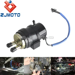 For Honda Steed400 NV 600 750C2 NV400 Shadow NT 400 650 Hawk GT Deauville 16710-MBA-611 16710-MBA-612 12V Electric Fuel Pump