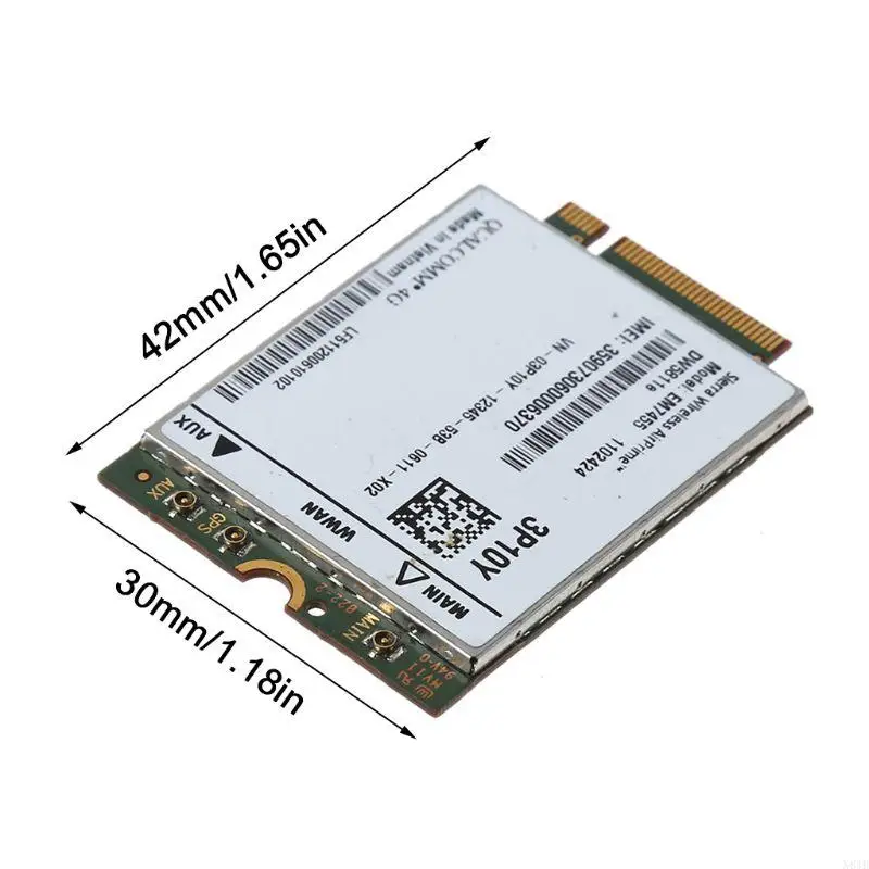 N84B W5811E 3P10Y FOR Latitude 14 7000シリーズE7470 12 7000シリーズE7270 13 7000