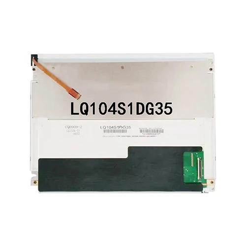 

Fully Teste Highly Clear for Industrial 10.4-Inch LQ104S1DG35 Sealed LCD Control Panel Module