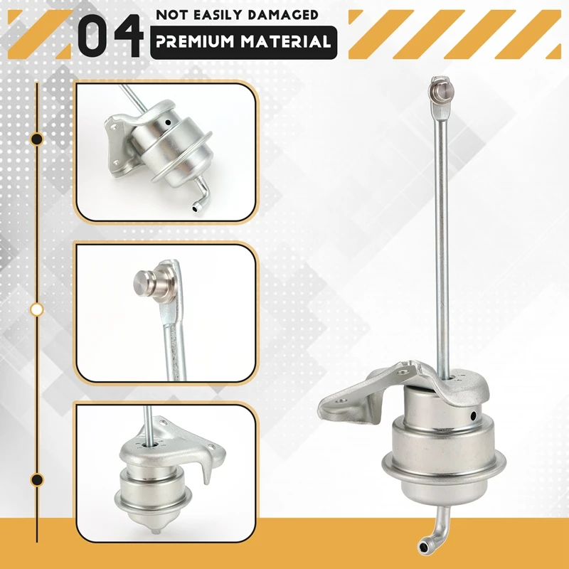 A30F-1515A029 Turboladerantrieb für Mitsubishi L200 2.5TD 136 PS-100 kW IHI VT10 VC 420088