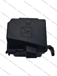 For Peugeot 206 206CC 207 Citroen C2 6556Z1 6556KZ Checking Stand Fuse Box Cover BSM Protection Board Seat