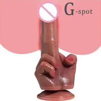 Vaginette Men Anal Small Men Handjob Butt​Plug For Man Horse Tail Erotic Toy Sex Shop Vagina Toy For Man Bondage Bd Toysgays