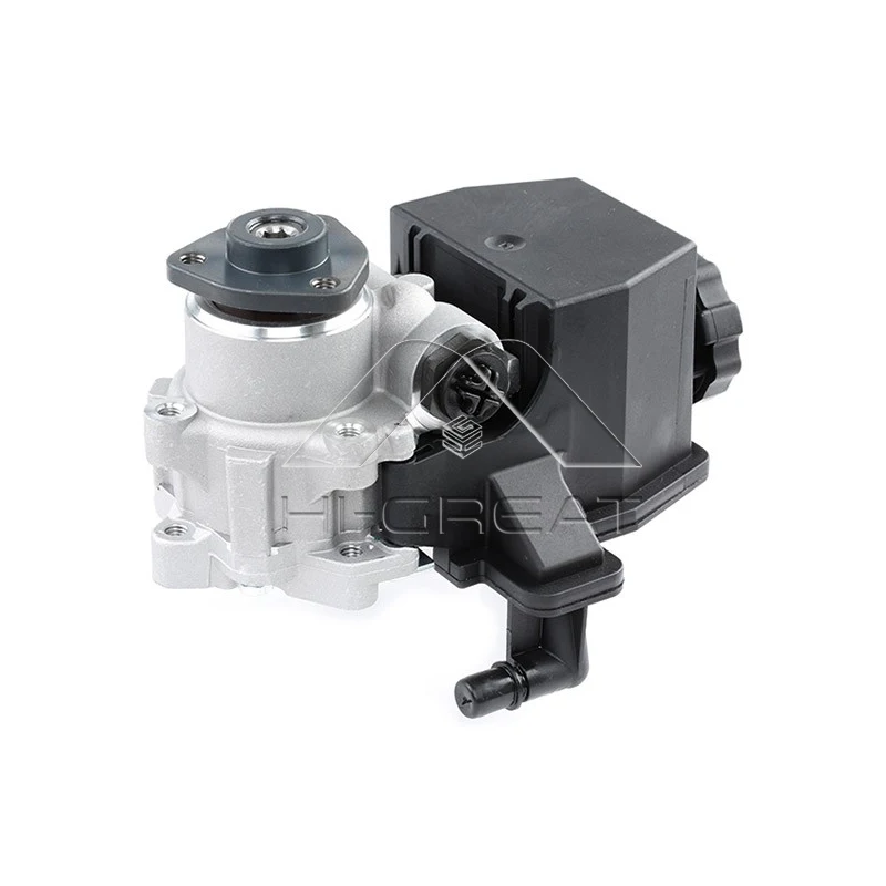 

Automobile Power Steering Pump 006-466-66-01 A 006 466 66 01K For SPRINTER 2-t 3-t 4-t OM 601.943