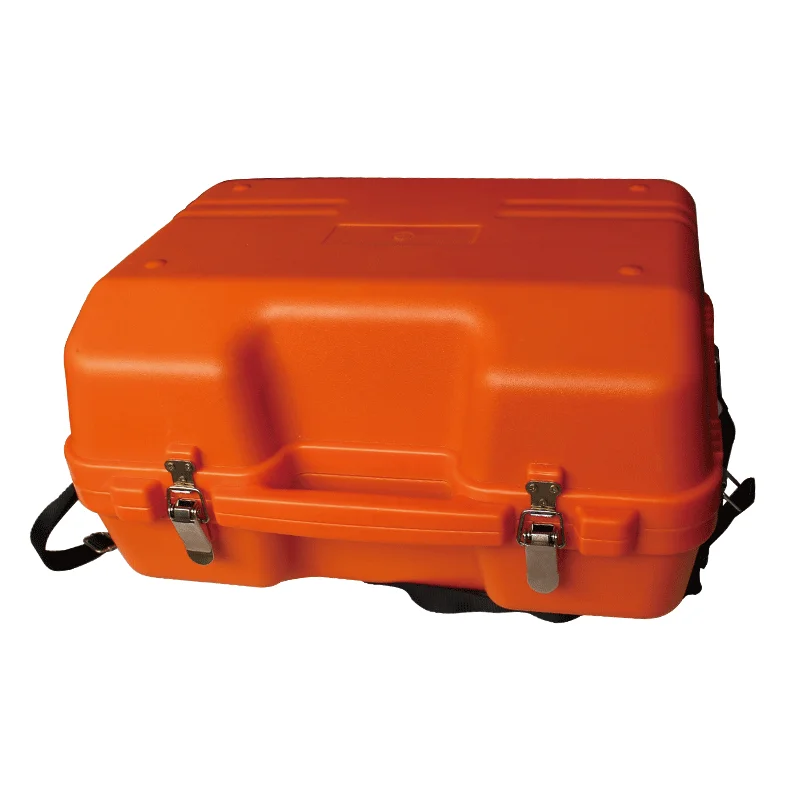 Brand New Hard Universal Carrying Case for Surveying Instrument Total Station