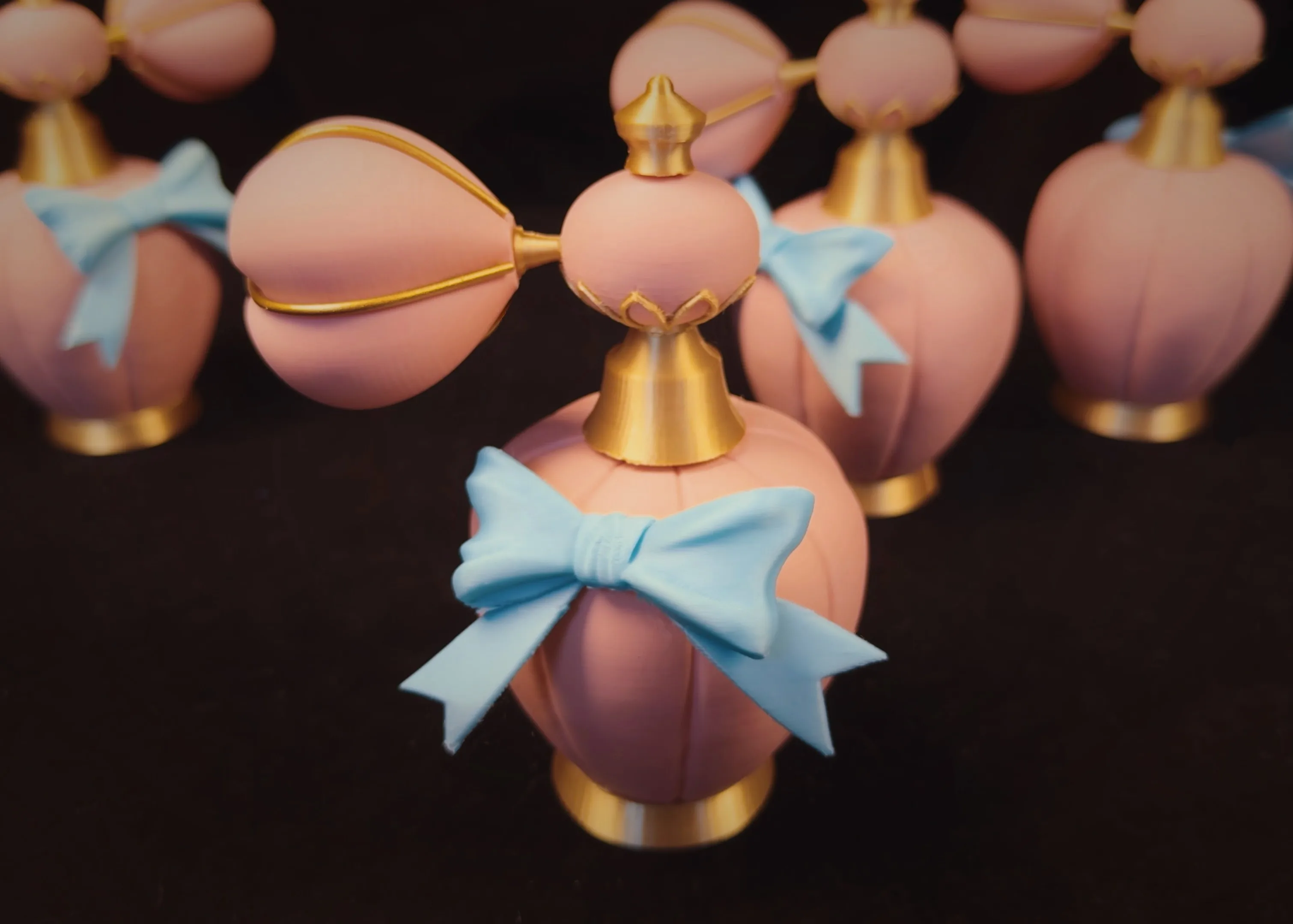 Vera Nair Perfume Bottle Identity V Perfumer Cosplay Props Halloween Christmas Fancy Party Costumes Accessories
