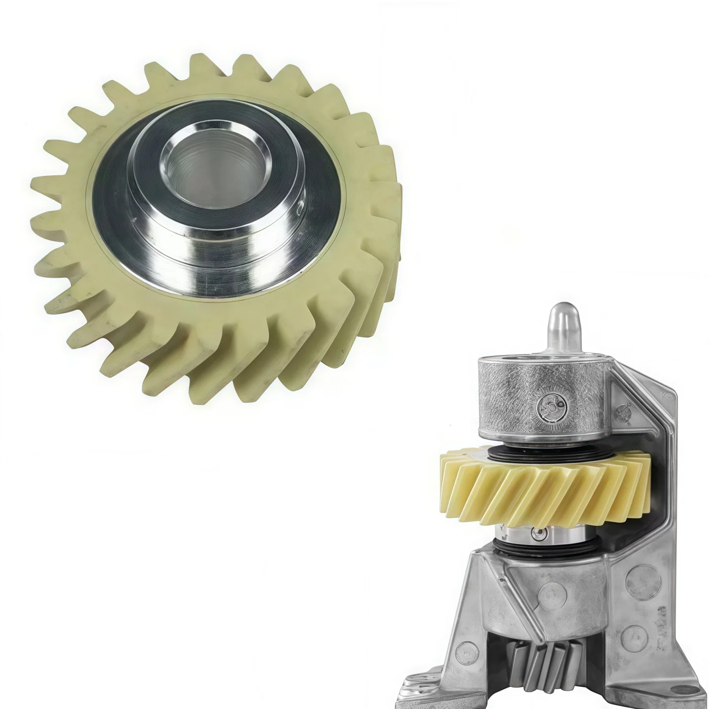Overload protection gear 5KPM5C 5K5SS gear W10112253