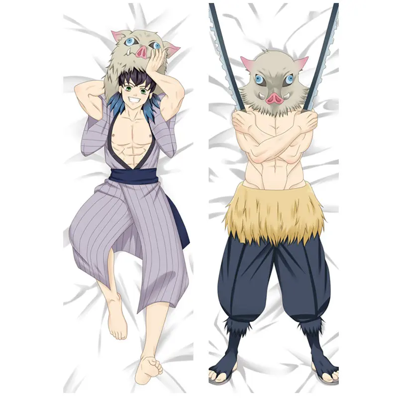 

Anime Cartoon Hugging Body Pillow Case Otaku2way Dakimakura Case Two-sided 3D Print Bedding Hugging Body Pillow Cover