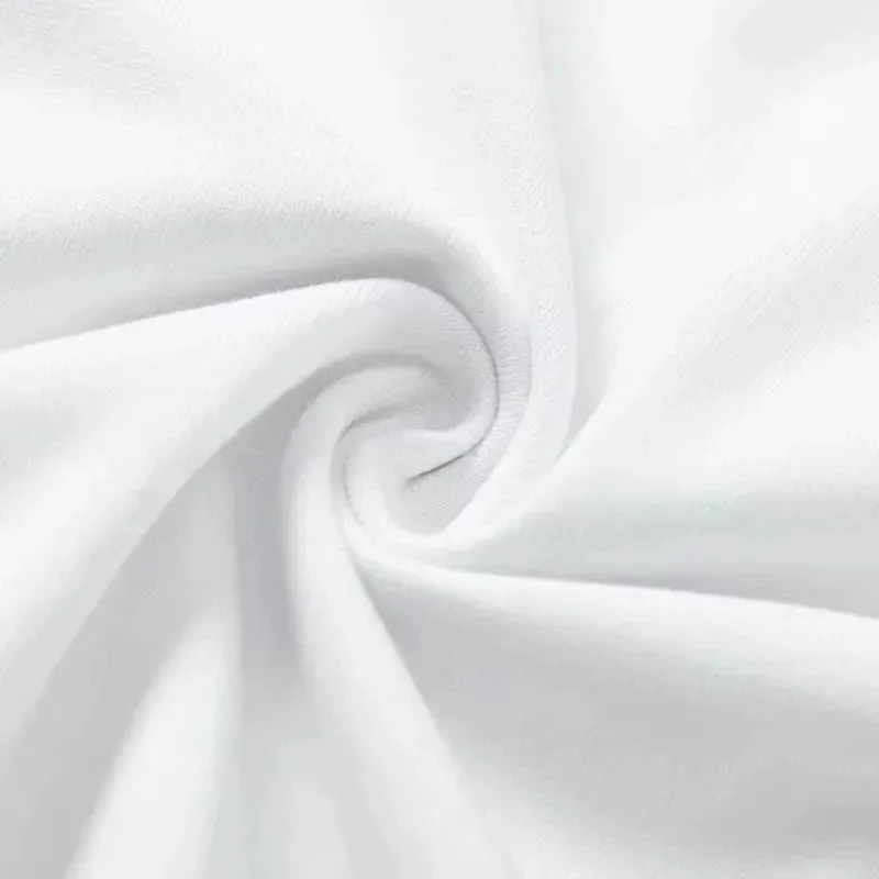 Luffy Luffy 260g Vibe Heavy Short-sleeved T-shirt Dark Vintage 90s Casual Comfortable Breathable Y2K