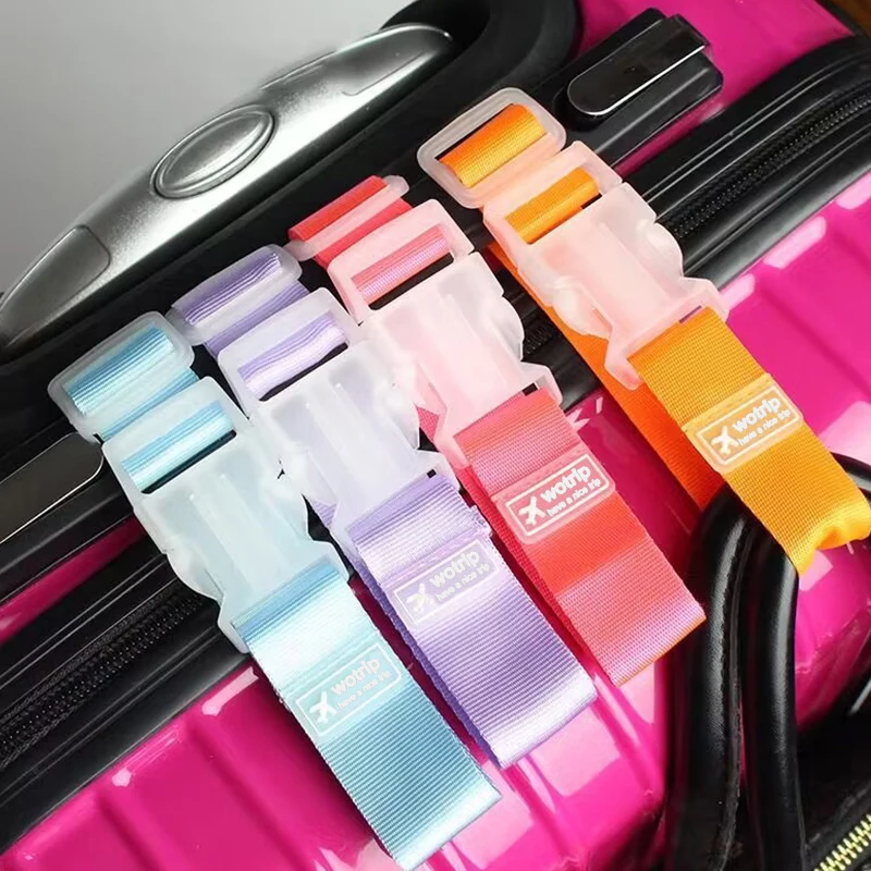 The Luggage Bags for Men and Women Come in a Variety of Colors You Can Choose the One That Suits Your Taste for Your Trip. image 6
