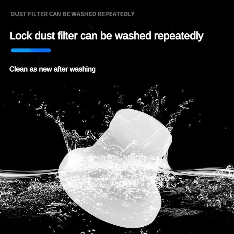 Vacuum Cleaner Dual Use Wireless Handheld Blowing And Suction Capabilities High-Power Household Car Vacuum Cleaner Mini makeup