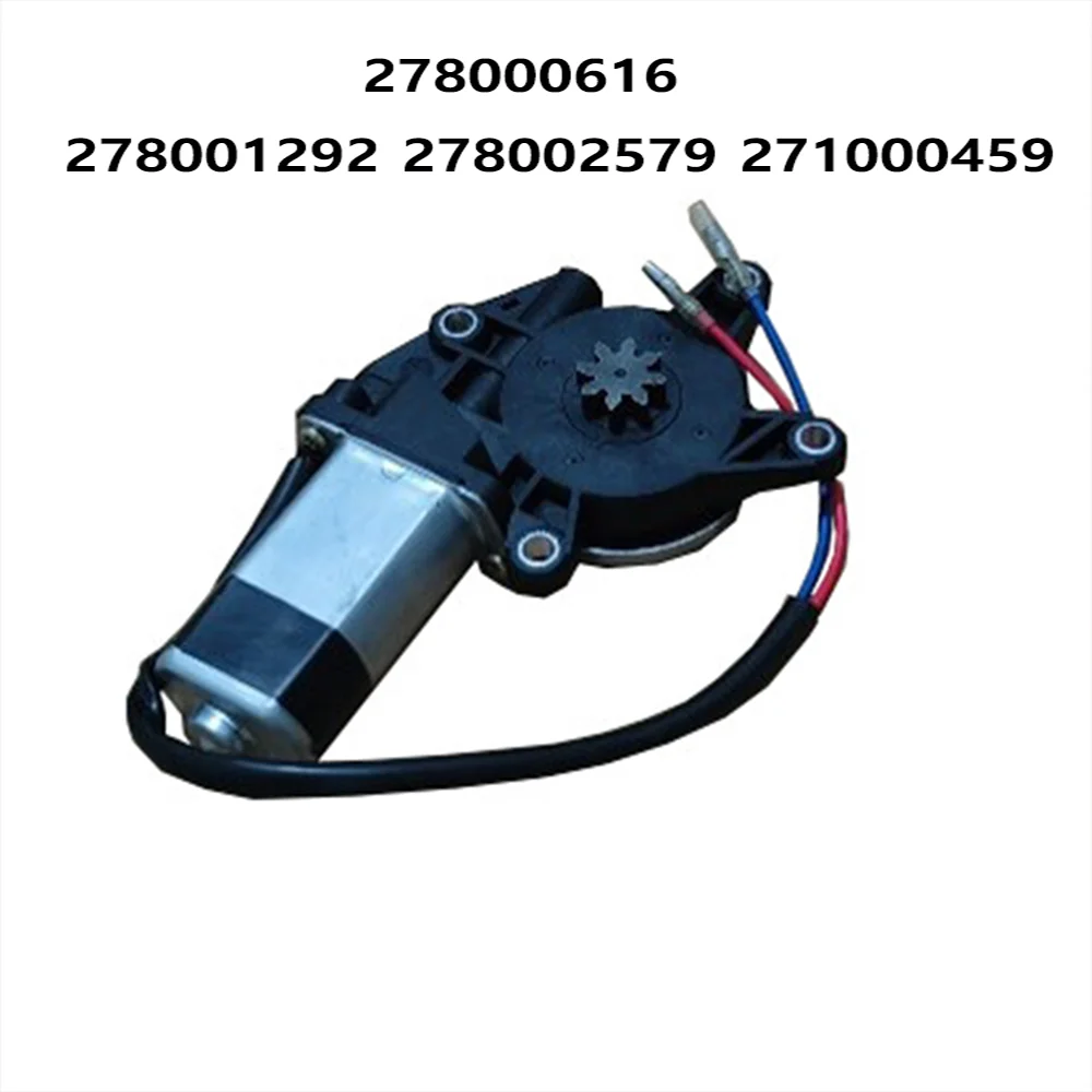 278000616 VTS Motor Trim Tilt kompatibel dengan SeaDoo SP SPI SPX XP GS GSI GSX RX RXPX menggantikan 278001292 278002579 271000459