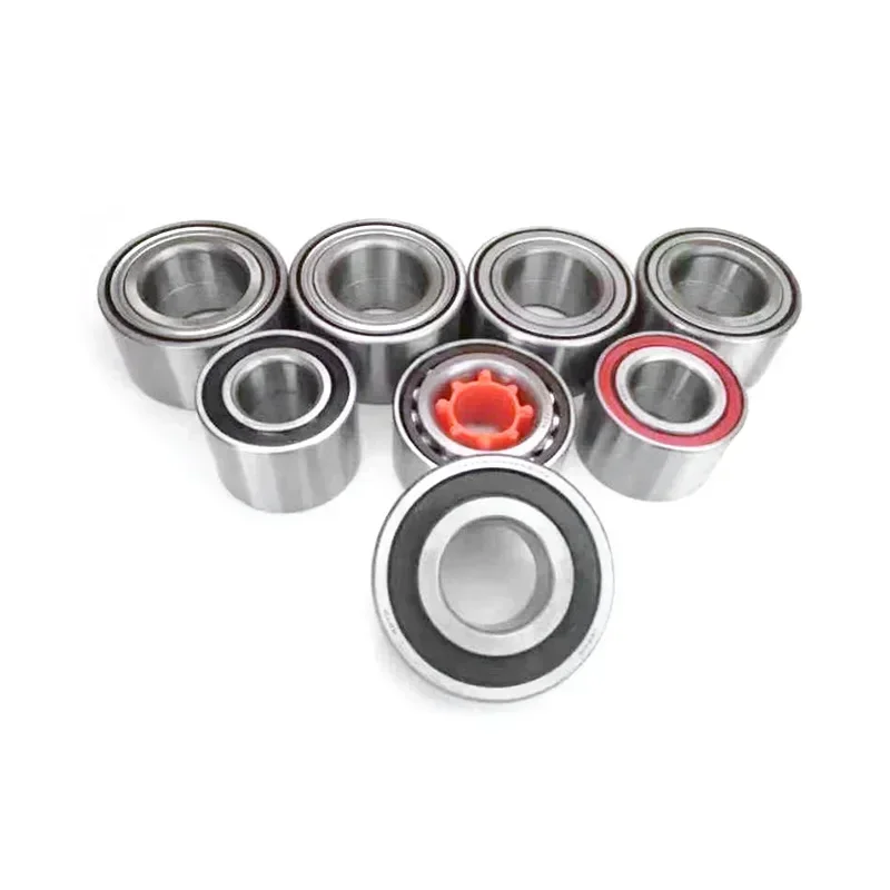 10PCS Hub Bearings, Available From Stock DAC35680033/30 For Nissan DAC3568W-6