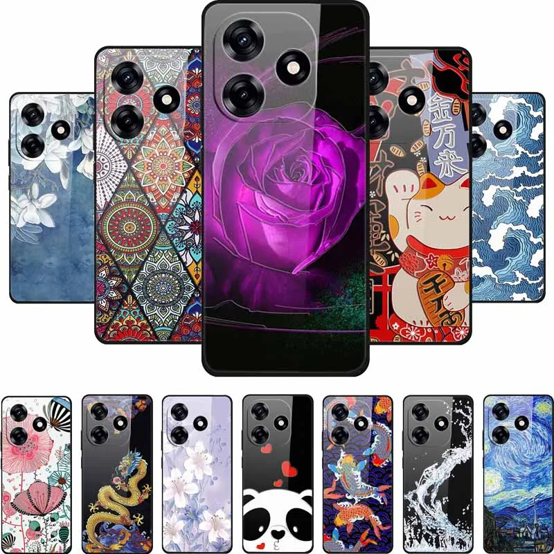 For Honor X5C Plus …